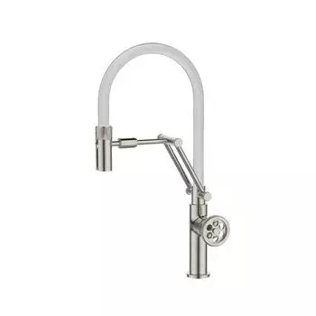 Смеситель IDDIS Grange GRABNFLi05