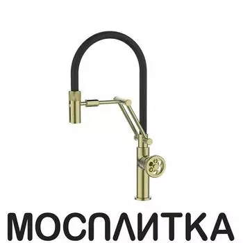 Смеситель IDDIS Grange GRAMGFLi05