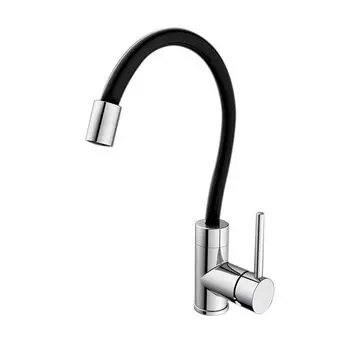 Смеситель Iddis Kitchen 360 K36SBJBi05