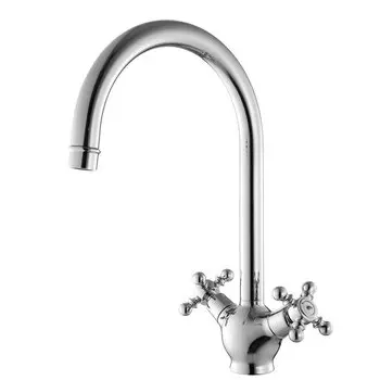 Смеситель Iddis SAM SAMSB00i05 для кухонной мойки