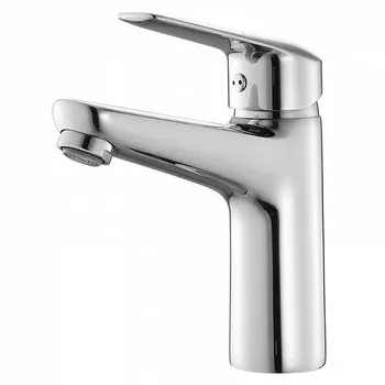 Смеситель Iddis Torr TORSB00i01 для раковины, хром