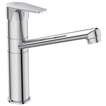 Смеситель Ideal Standard Cerafine D BC495AA для кухонной мойки, хром