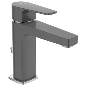 Смеситель Ideal Standard Cerafine D BC686U8 для раковины, серый