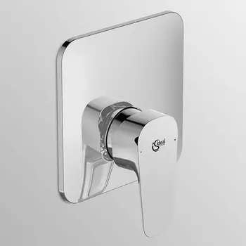 Смеситель Ideal Standard Cerafine Model D A7188AA для душа, хром