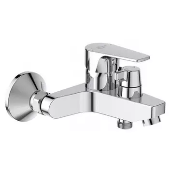 Смеситель Ideal Standard Cerafine Model D BC494AA для ванны с душем, хром