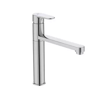 Смеситель Ideal Standard Cerafine Model O BC501AA для кухонной мойки, хром
