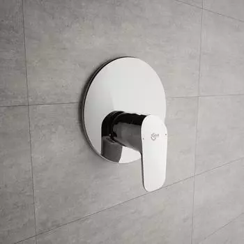 Смеситель Ideal Standard Ceraflex A6724AA для душа хром