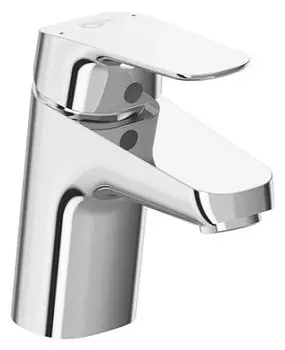 Смеситель Ideal Standard Ceraflex для раковины B1707AA хром