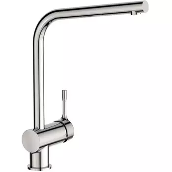 Смеситель Ideal Standard Ceralook BC174AA для кухонной мойки, хром
