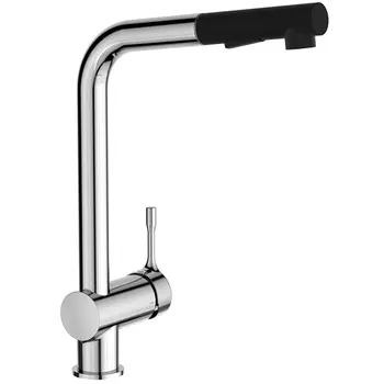 Смеситель Ideal Standard Ceralook BC178AA для кухонной мойки, хром