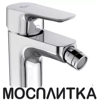 Смеситель Ideal Standard Ceraplan III для биде BC626AA хром