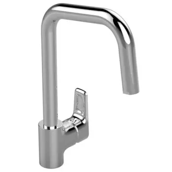 Смеситель Ideal Standard Ceraplan III для кухонной мойки B0960AA хром