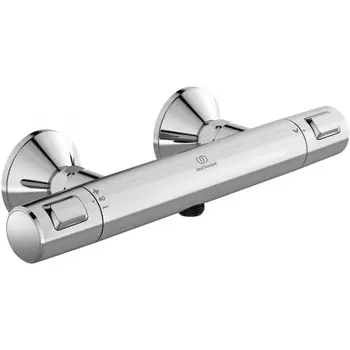 Смеситель Ideal Standard Ceratherm T25 A7201AA термостатический для душа, хром
