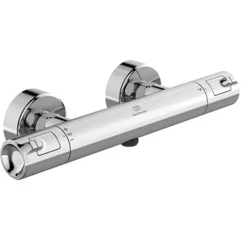 Смеситель Ideal Standard Ceratherm T50 A7214AA термостатический для душа, хром
