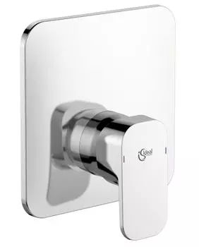 Смеситель Ideal Standard TONIC II A6339AA для душа хром