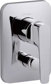 Смеситель Jacob Delafon Aleo+ для душа E98718RU-CP