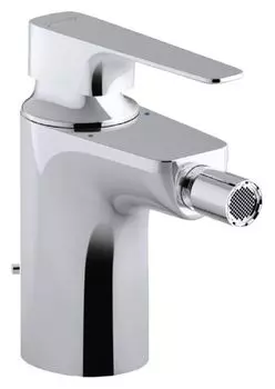 Смеситель для биде Jacob Delafon Aleo+ E72316-CP хром