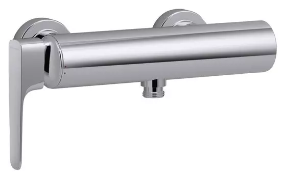 Смеситель для душа Jacob Delafon Aleo+ E72318-CP хром