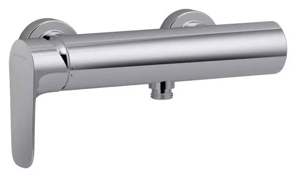 Смеситель для душа Jacob Delafon Aleo E72351-CP хром
