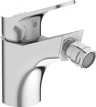 Смеситель Jacob Delafon Brive для биде E75763-4-CP хром