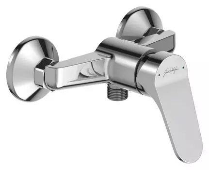 Смеситель для душа Jacob Delafon Brive E75765-CP хром