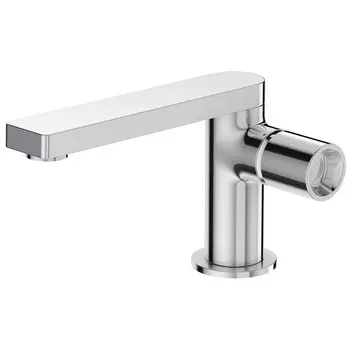 Смеситель для раковины Jacob Delafon Composed E73050-CP хром