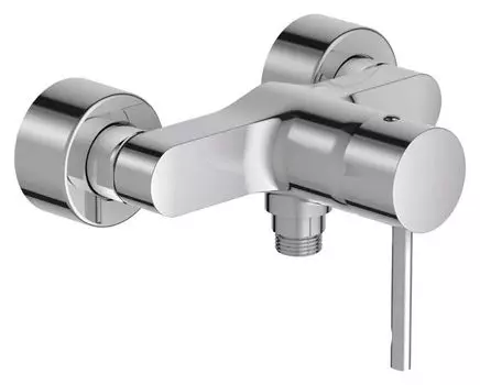 Смеситель для душа Jacob Delafon Cuff E45533-CP хром