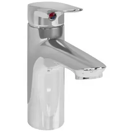 Смеситель для раковины Jacob Delafon Elite E32908-CP хром глянец