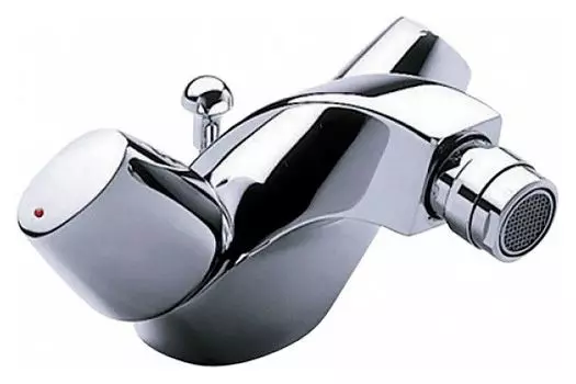 Смеситель Jacob Delafon Ginko E73905-CP для биде