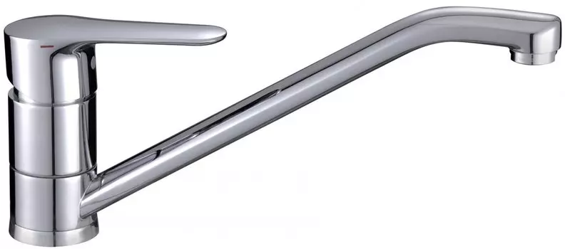 Смеситель для кухонной мойки Jacob Delafon July E16084-4-CP хром