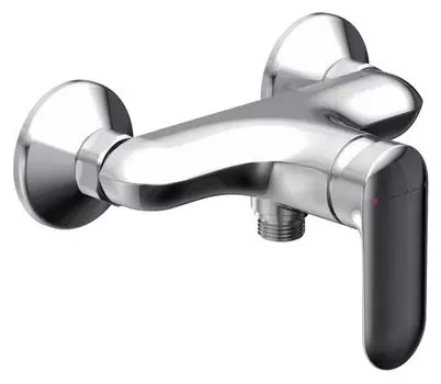 Смеситель для душа Jacob Delafon Kumin E99463-CP хром