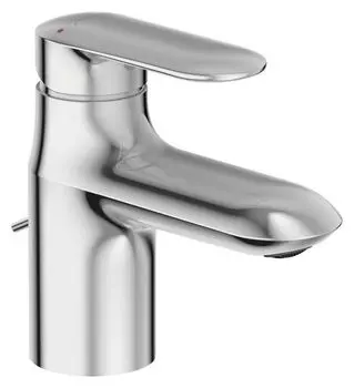 Смеситель для раковины Jacob Delafon Kumin E99980-CP хром