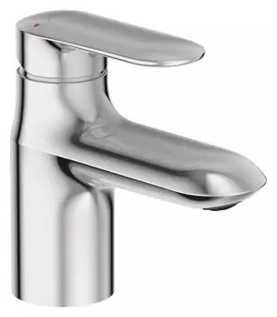 Смеситель для раковины Jacob Delafon Kumin E99984-CP хром