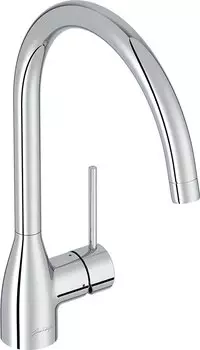 Смеситель для кухонной мойки Jacob Delafon Mariette E23303-CP хром