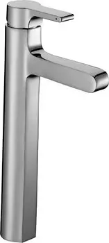 Смеситель для раковины Jacob Delafon Singulier E10861-CP хром