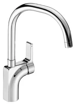 Смеситель Jacob Delafon Singulier E10877-CP для кухонной мойки