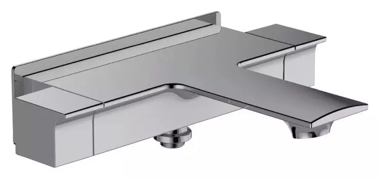 Смеситель для ванны с душем Jacob Delafon Stance E9100-CP хром