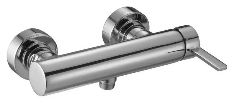 Смеситель для душа Jacob Delafon Stillness E12779-4-CP хром