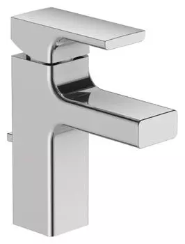 Смеситель для раковины Jacob Delafon Strayt E37327-CP хром