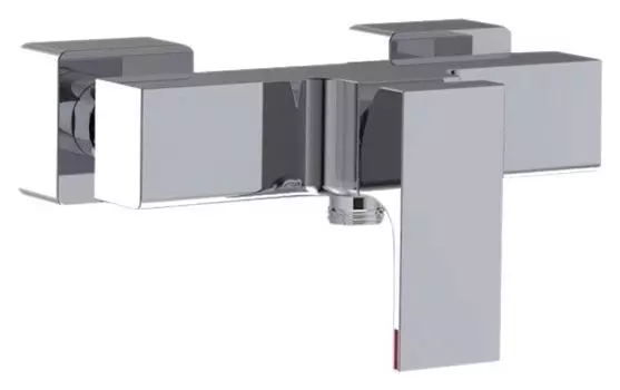 Смеситель для душа Jacob Delafon Strayt E45371-CP хром