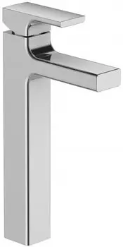 Смеситель для раковины Jacob Delafon Strayt E98340-CP хром