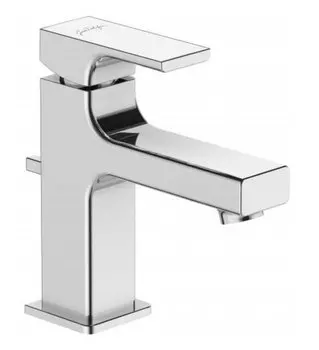 Смеситель для раковины Jacob Delafon Strayt E8776-CP хром