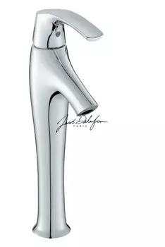 Смеситель для раковины Jacob Delafon Symbol E19774-CP хром глянец