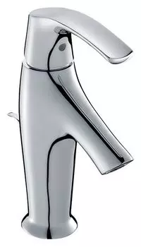 Смеситель для раковины Jacob Delafon Symbol E72680-CP хром глянец