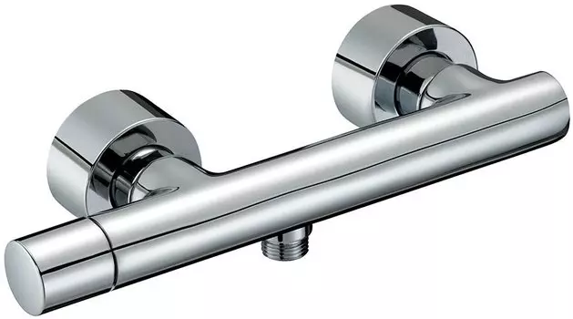 Смеситель для душа Jacob Delafon Toobi E8962-BN хром