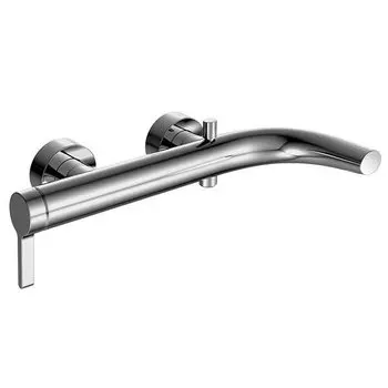 Смеситель Keuco Edition 400 51520 010100 для ванны