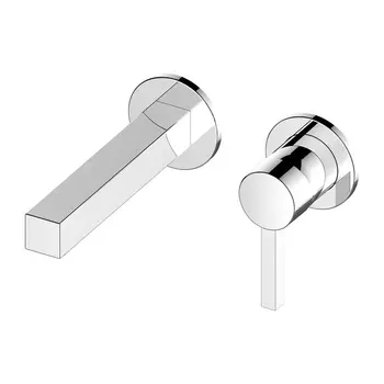 Смеситель Keuco Edition 90 59016010200 для раковины, хром