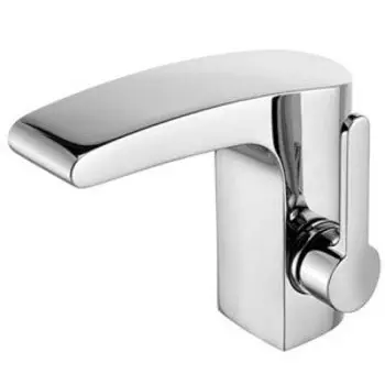 Смеситель Keuco Elegance New 51602 010000 для раковины