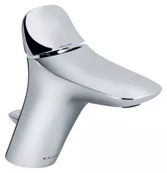 Смеситель для раковины Kludi Ambienta 530230575 хром