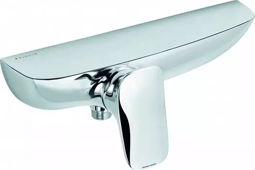 Смеситель для душа Kludi Ambienta 537100575 хром